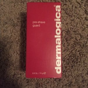 Dermalogica pre-shave guard stick